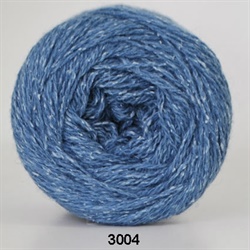 Himmelblå 3004